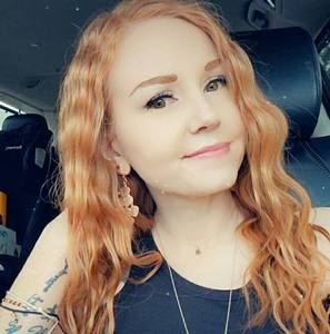 Meet your Posher, Jenny